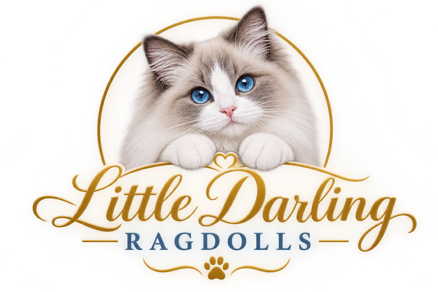 Little Darling Ragdolls